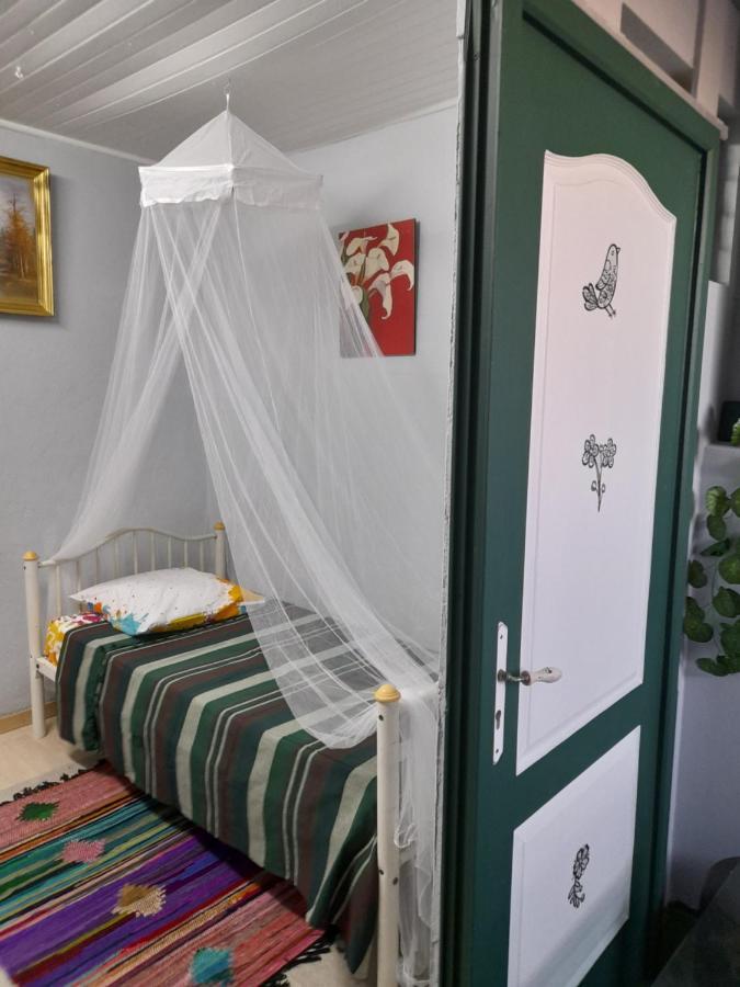 Maison Lucia Saint-Pierre 外观 照片